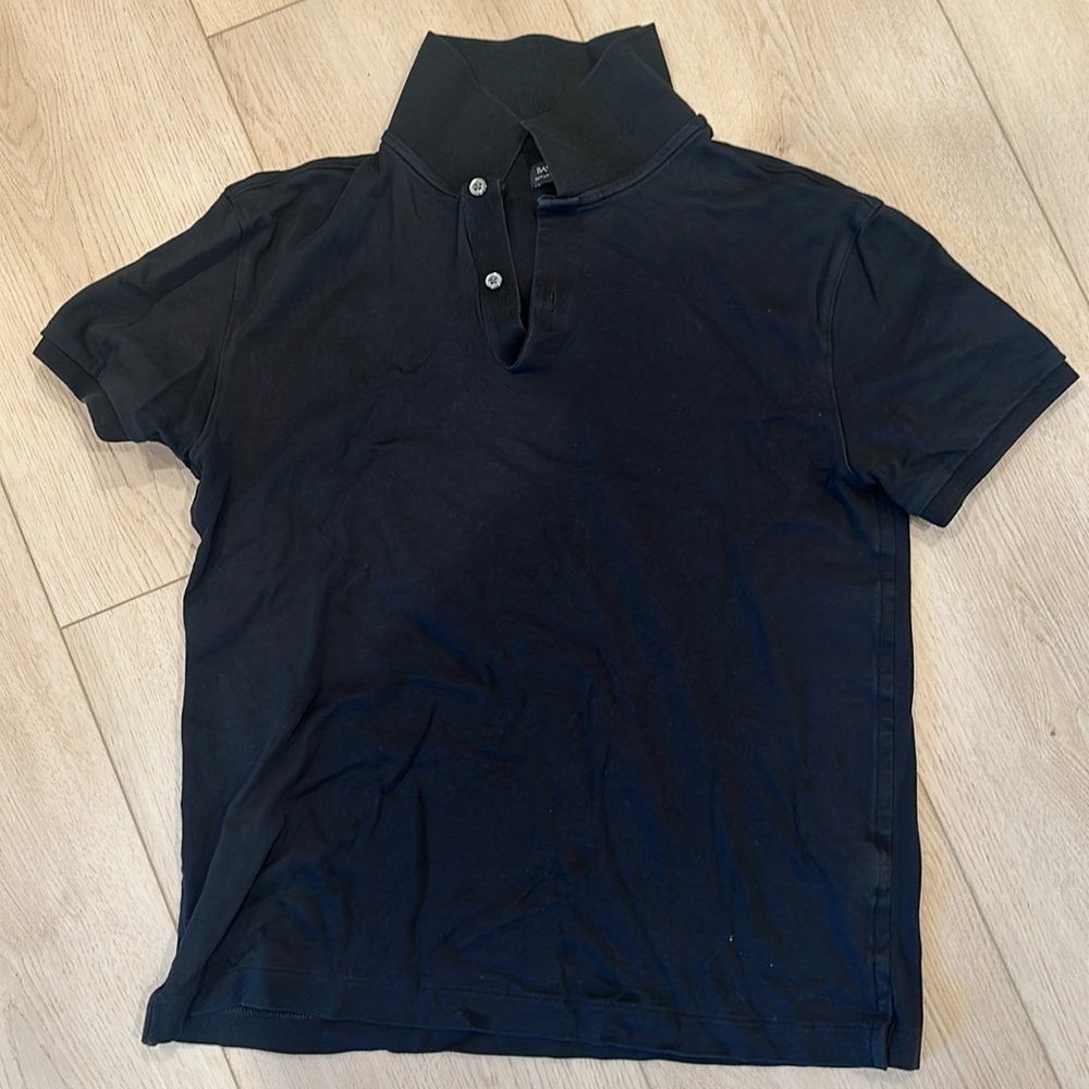 Banana republic polo